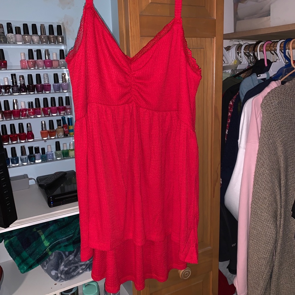 Torrid size 1 top NWT